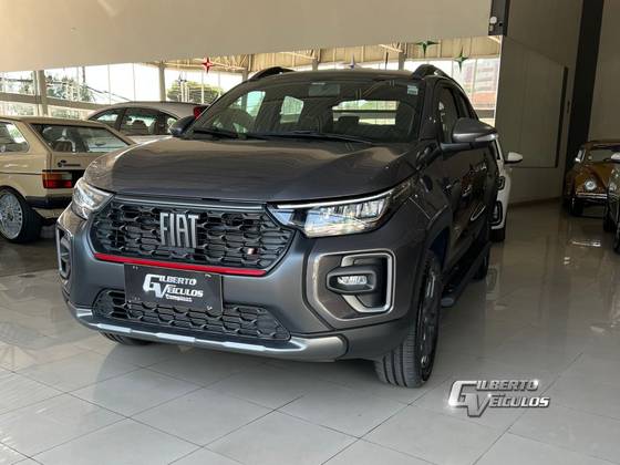 FIAT STRADA 1.0 TURBO 200 FLEX ULTRA CD CVT